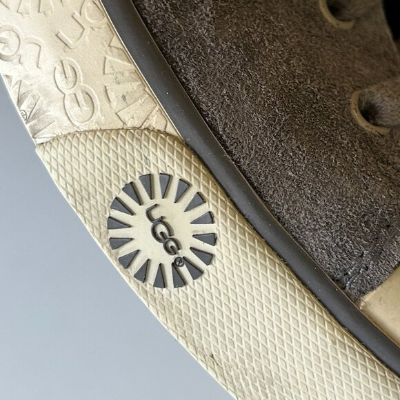 UGG Evera Sneaker - Picture 7 of 7